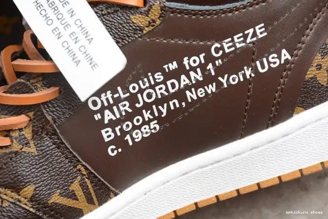 Rep Shattered Jordan Backboard555088-005 OG 1 High Retro Air 0517